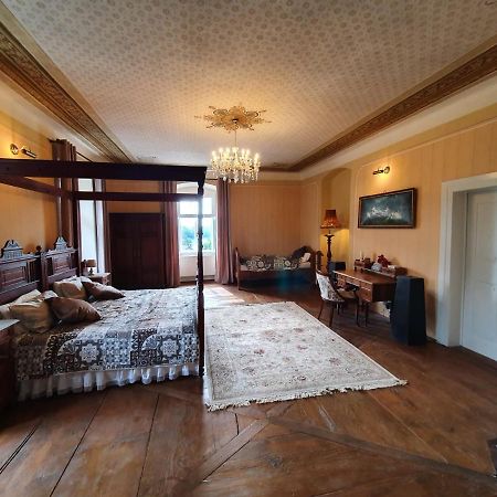 Apartman Fara Vcelakov 外观 照片