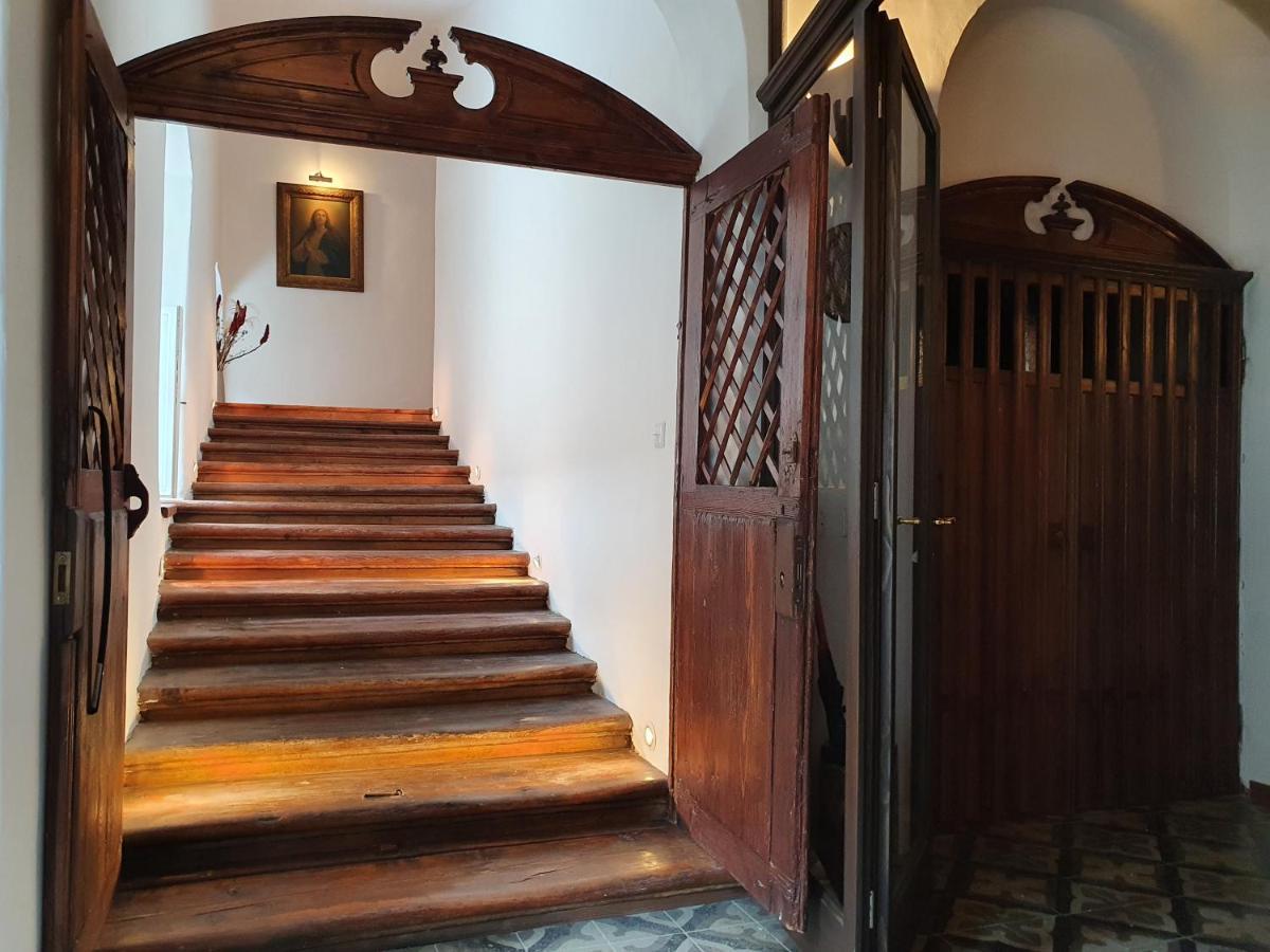 Apartman Fara Vcelakov 外观 照片
