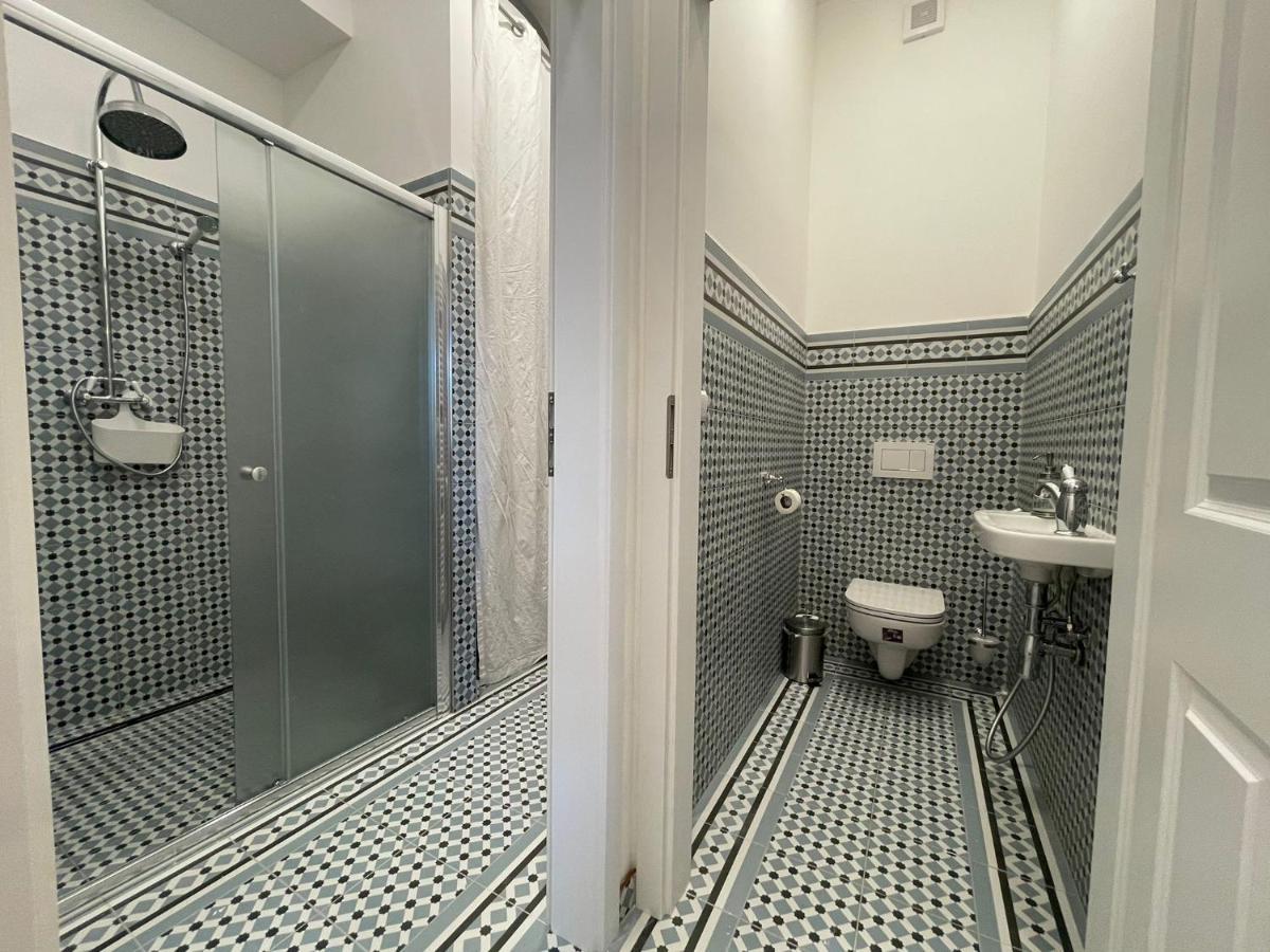 Apartman Fara Vcelakov 外观 照片